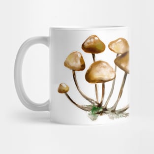 mushroom Mug